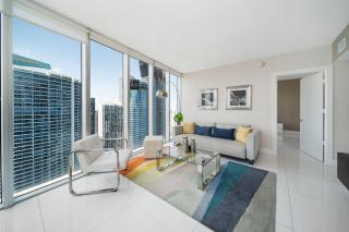 W Hotel residence 2bed 2bath - 8