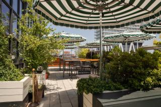 Wythe Hotel - 1