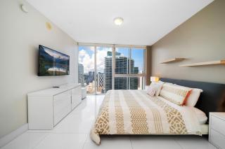 W Hotel residence 2bed 2bath - 2