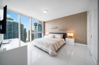 W Hotel residence 2bed 2bath - 4
