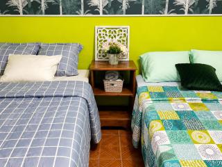 Tunco Bambú Room 1 - 7
