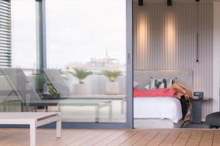 Brasil Suites Boutique Hotel - 4