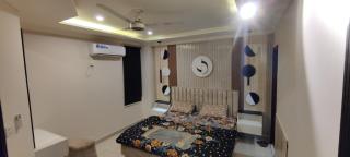 Peaceful & Stylish 2BR Apartment - Bahria Town - 5