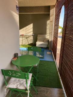 The Cozy Corner - 7