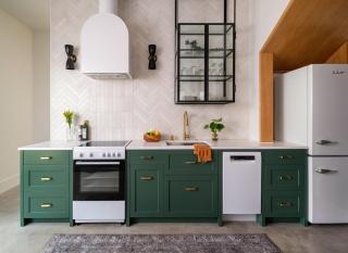 Modern Light Filled Casita - 0