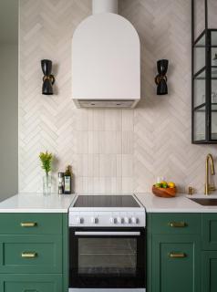Modern Light Filled Casita - 1