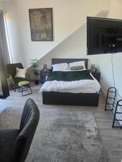 Encliffe apartment - 2