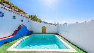 Villa Carlitos Comares by Ruralidays - 4