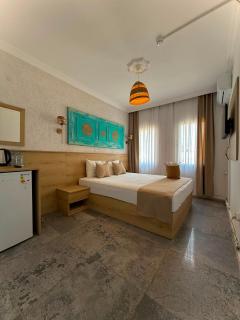 Bodrum Merkez Pansiyon - 0
