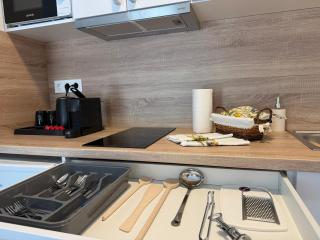 Oliva Apartman - 3