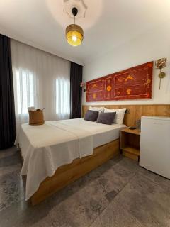 Bodrum Merkez Pansiyon - 7