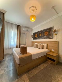 Bodrum Merkez Pansiyon - 6