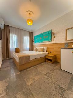 Bodrum Merkez Pansiyon - 8