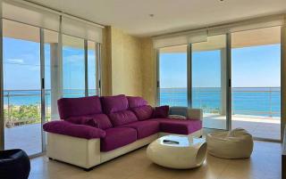 Espectacular apartamento - 9