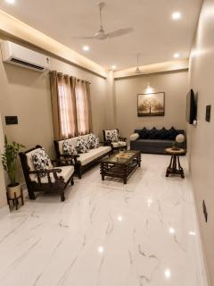 LaCasa by Bounce & Beyond - spacious 2 BHK flat - 0