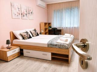 P51 Central - Modern 2 Bedroom Apartment - Stara Zagora - 8