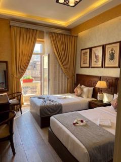 The location Hotel - 0