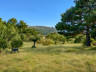 Yourte Bulle De Sainte-baume - 7
