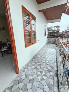 LaCasa by Bounce & Beyond - spacious 2 BHK flat - 4