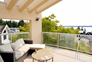 The Shearwater House - Panoramic Ocean View Suites - 0