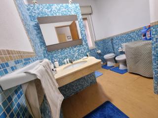 Charming Villa Rental in Mazara Del Vallo with Pool Access - 1