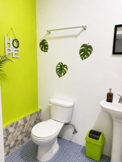 Tunco Bambú Room 1 - 2