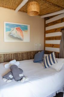 Carmela Suites Cabo Polonio - 2
