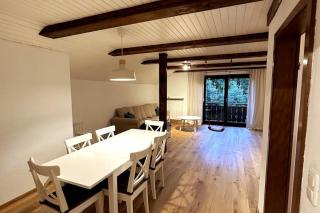 Apartment in the Upper Bavarian Alps - 8