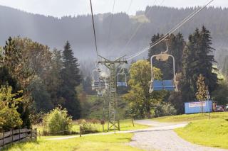 Apartment in the Upper Bavarian Alps - 7