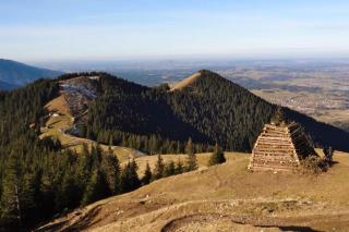 Apartment in the Upper Bavarian Alps - 5
