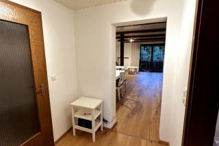 Apartment in the Upper Bavarian Alps - 4