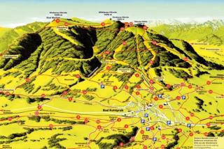 Apartment in the Upper Bavarian Alps - 3