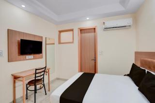 Hotel O Rao Umrao Hotel - 4