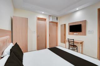Hotel O Rao Umrao Hotel - 2