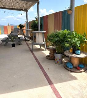 Urban Container Stay - 6