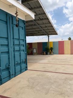 Urban Container Stay - 5