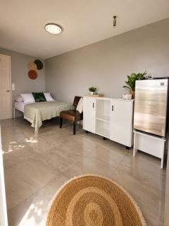 Urban Container Stay - 1