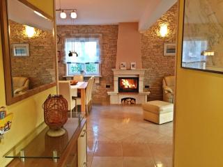 Yellow Villa - Ugljan - 3