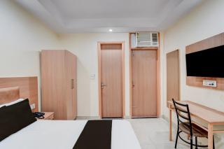 Hotel O Rao Umrao Hotel - 3