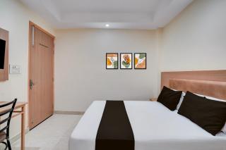 Hotel O Rao Umrao Hotel - 0
