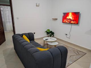 Serene Haven Suites - 3