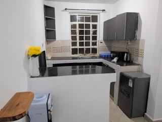 Serene Haven Suites - 1
