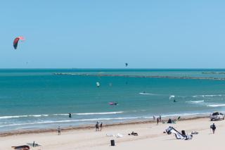 2BR Penthouse Beach Perch: Suntide III - Unit 1207 - 1