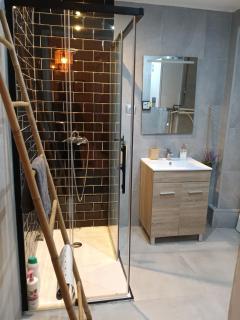 Getxo Beach Apartment by Getxo Garden Houses - 3
