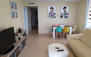 Espectacular apartamento - 7