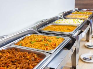 Ibis Lagos Ikeja - 4