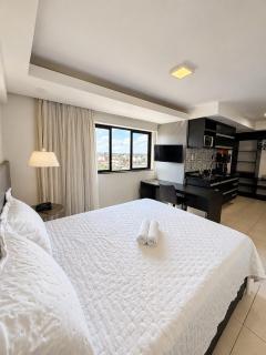 Suites Premium de alto padrão - By Temporada Expert - Climatizadas - 7