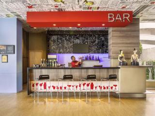 Ibis Surabaya City Center - 8