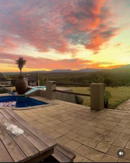 Tuskers Lodge - 1