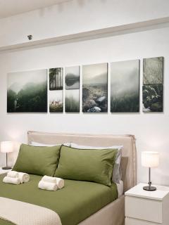 Stylish City Condo near SM City Sta Rosa - 4